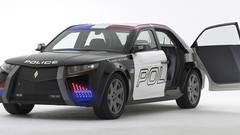 Cars police Cruiser Car