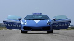 Cars police Lamborghini vehicles