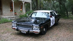 Cars police police cars