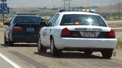 Cars police police cars