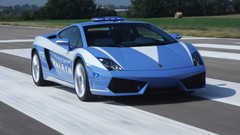 Cars police vehicles lamborghini