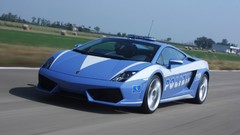 Cars police vehicles lamborghini