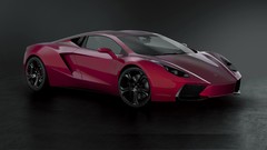 Cars Polish Arrinera Automotive S.A. Polish cars Arrinera 