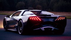 Cars Polish Poland Supercars