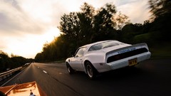 Cars Pontiac Firebird Trans Am