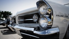 Cars Pontiac Grand Prix