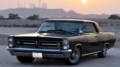 Cars Pontiac Grand Prix