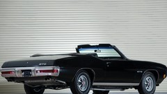 Cars pontiac gto american cars vintage cars