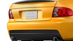 Cars pontiac gto holden commodore