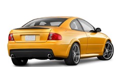 Cars pontiac gto holden commodore