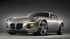 Cars Pontiac Solstice
