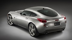 Cars Pontiac Solstice