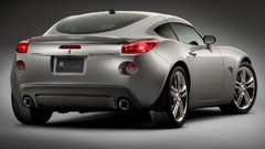 Cars Pontiac Solstice