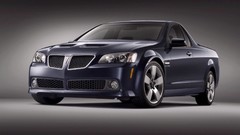 Cars Pontiac vehicles