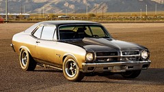 Cars Pontiac widescreen american cars muscle cars