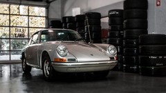 Cars Porsche 1967 porsche 911 Coupé