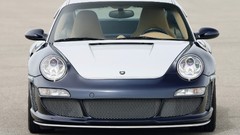 Cars Porsche 2008 Mitsubishi Evo