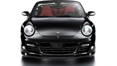 Cars Porsche 2008 techart