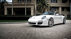 Cars Porsche