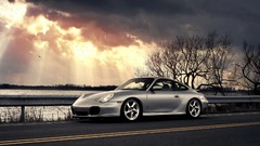 Cars Porsche 911 Carrera