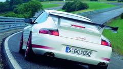Cars Porsche 911 GT3