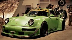 Cars porsche 911 gt3