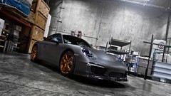 Cars porsche 911 gt3