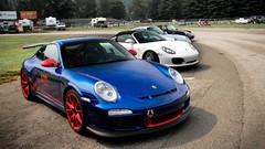 Cars porsche 911 gt3