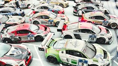 Cars porsche 911 gt3 Audi R8 TDI Le Mans BMW Z4 GT3 McLaren 