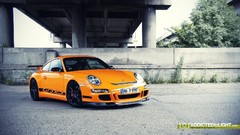 Cars Porsche 911 GT3 RS