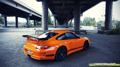 Cars Porsche 911 GT3 RS