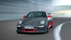 Cars Porsche 911 GT3 RS
