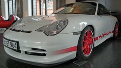 Cars Porsche 911 GT3 RS