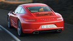 Cars porsche 911 Porsche 911 Carrera
