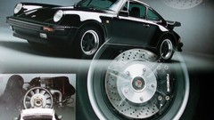 Cars Porsche 930 Turbo