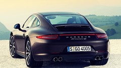 Cars Porsche automobiles porsche 911 carrera 4s
