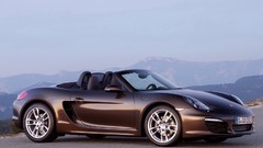 Cars porsche boxster