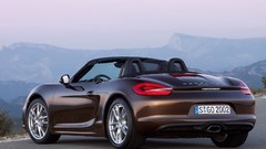 Cars porsche boxster