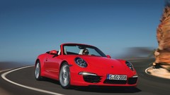 Cars Porsche carrera