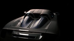 Cars Porsche Carrera GT