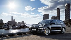 Cars porsche cayenne