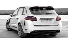 Cars Porsche Cayenne