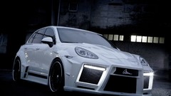 Cars porsche cayenne