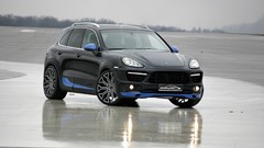 Cars porsche cayenne