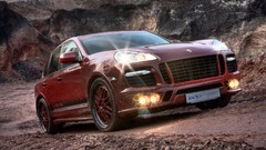 Cars porsche cayenne