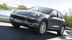 Cars porsche cayenne