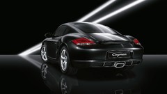 Cars porsche cayman