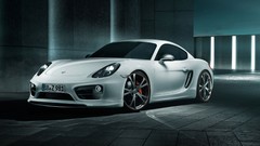 Cars porsche cayman