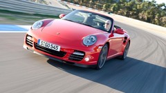 Cars Porsche convertible turbo porsche 911