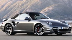 Cars Porsche convertible turbo porsche 911